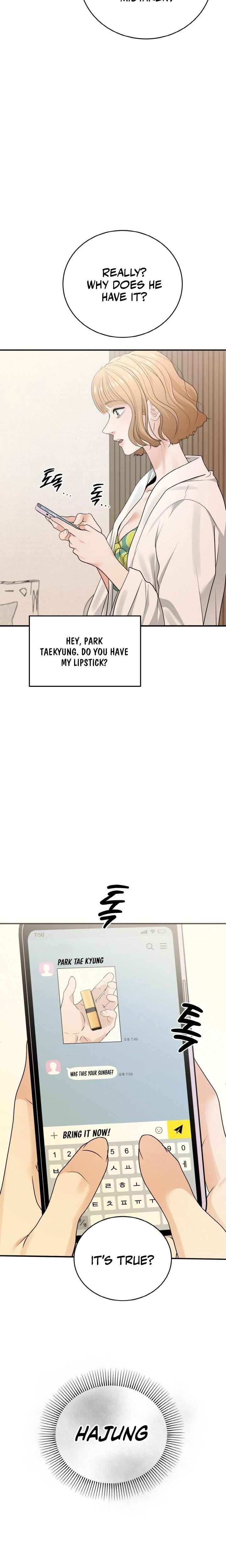 My Friend's Husband (Uncensored), chapter 3, page 18 of 32