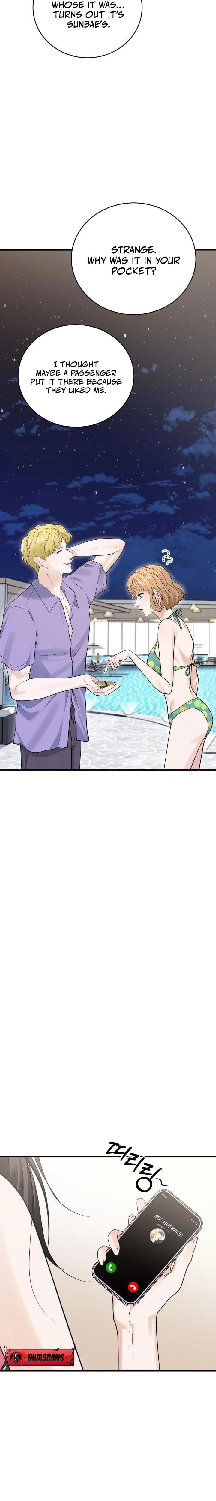 My Friend's Husband (Uncensored), chapter 3, page 22 of 32