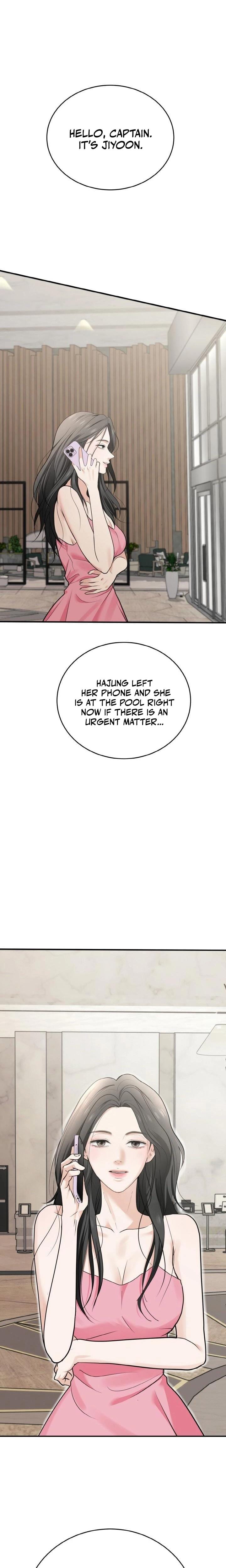 My Friend's Husband (Uncensored), chapter 3, page 23 of 32