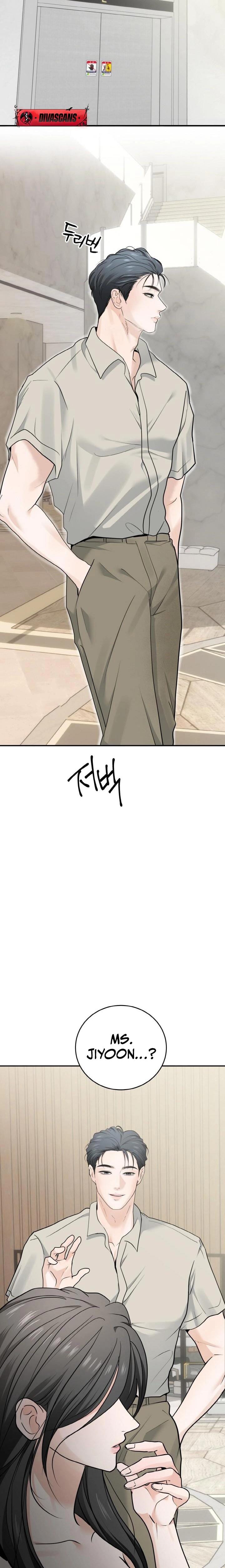 My Friend's Husband (Uncensored), chapter 3, page 25 of 32