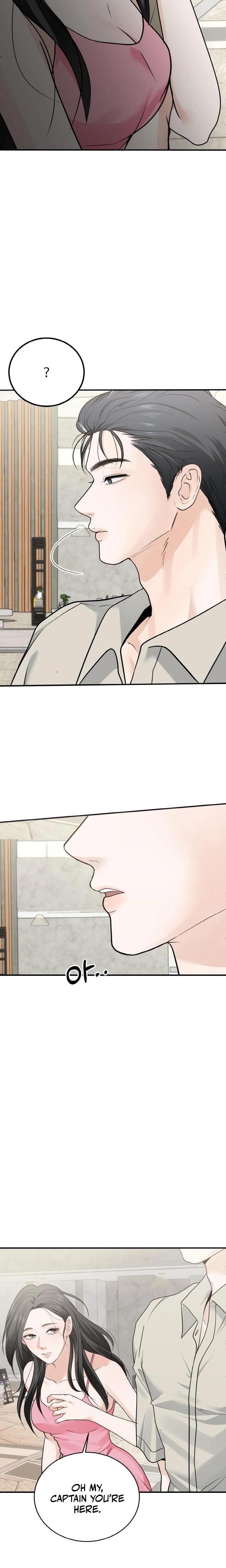My Friend's Husband (Uncensored), chapter 3, page 26 of 32