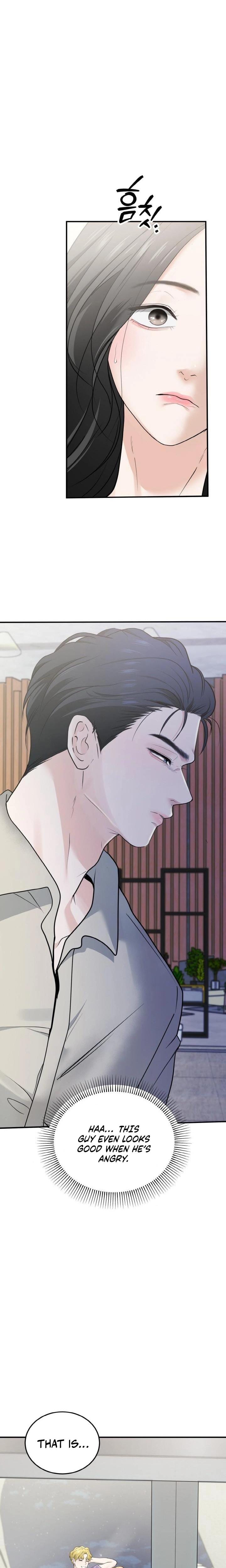 My Friend's Husband (Uncensored), chapter 3, page 27 of 32