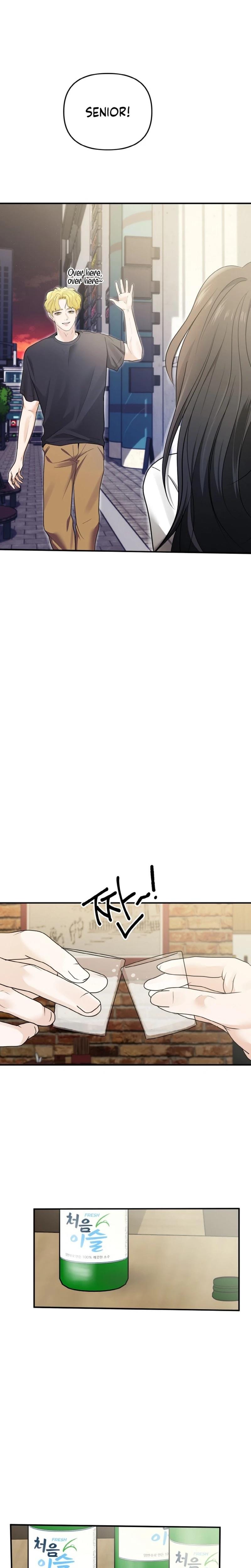 My Friend's Husband (Uncensored), chapter 4, page 5 of 33