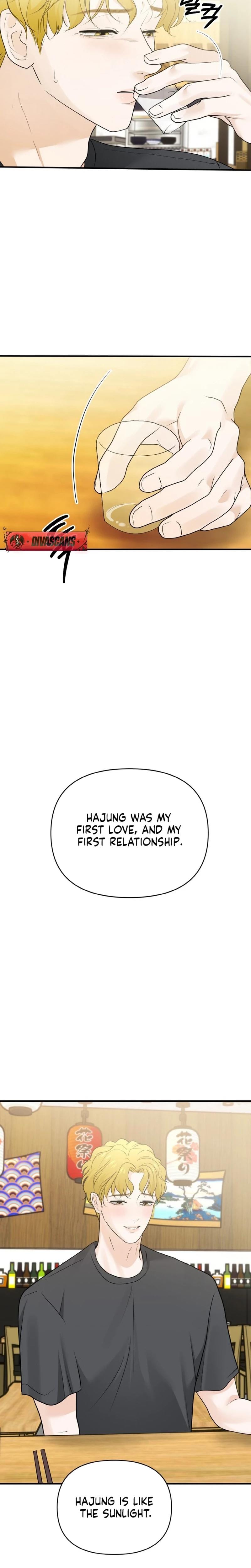 My Friend's Husband (Uncensored), chapter 4, page 9 of 33
