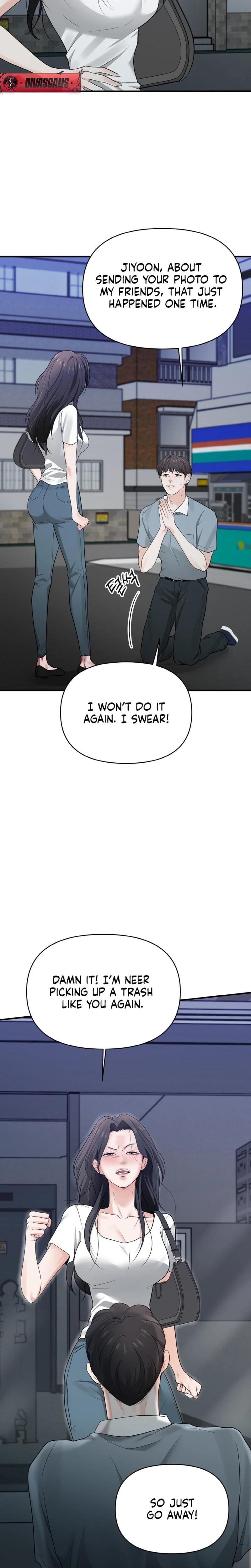 My Friend's Husband (Uncensored), chapter 4, page 16 of 33
