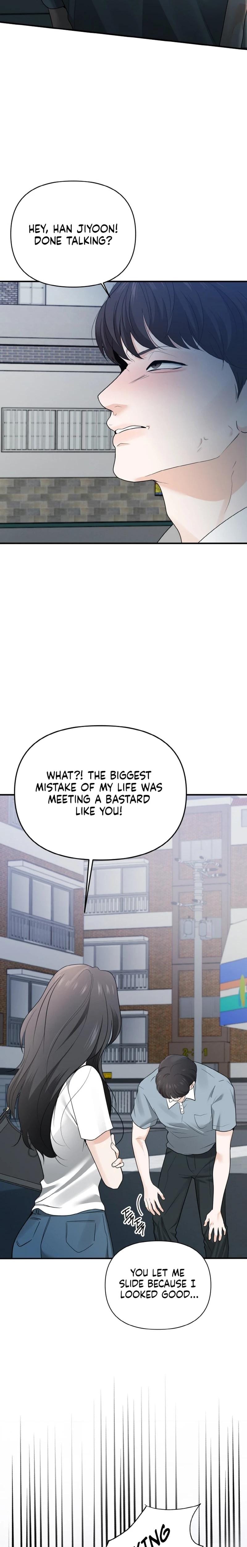My Friend's Husband (Uncensored), chapter 4, page 17 of 33