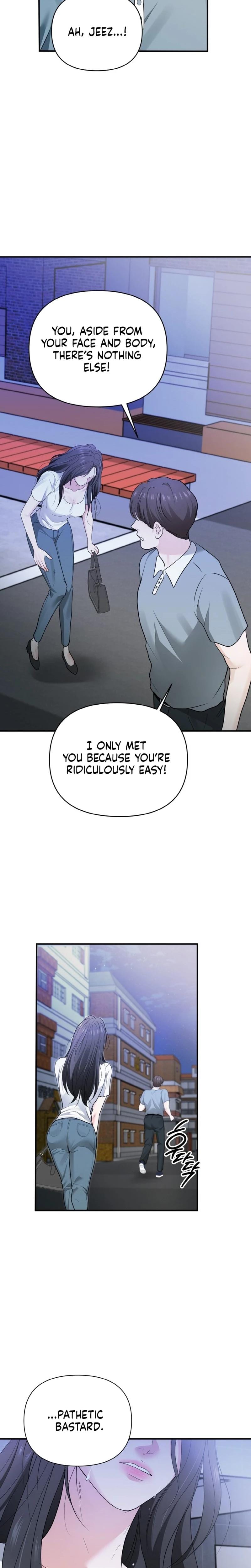 My Friend's Husband (Uncensored), chapter 4, page 20 of 33