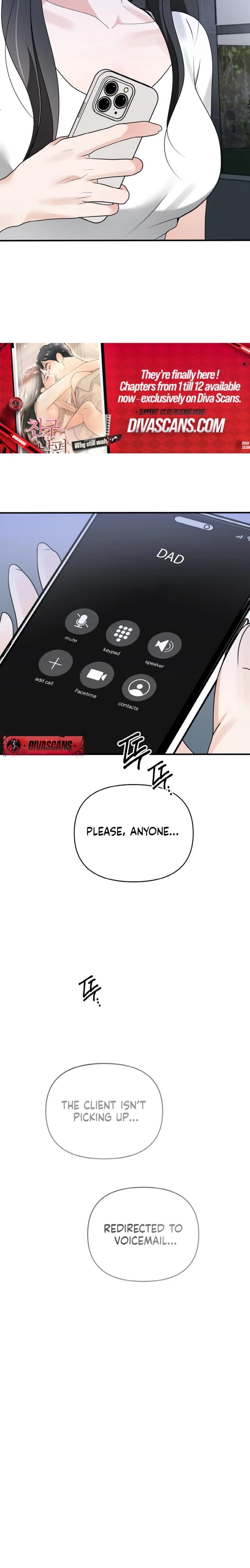 My Friend's Husband (Uncensored), chapter 4, page 21 of 33