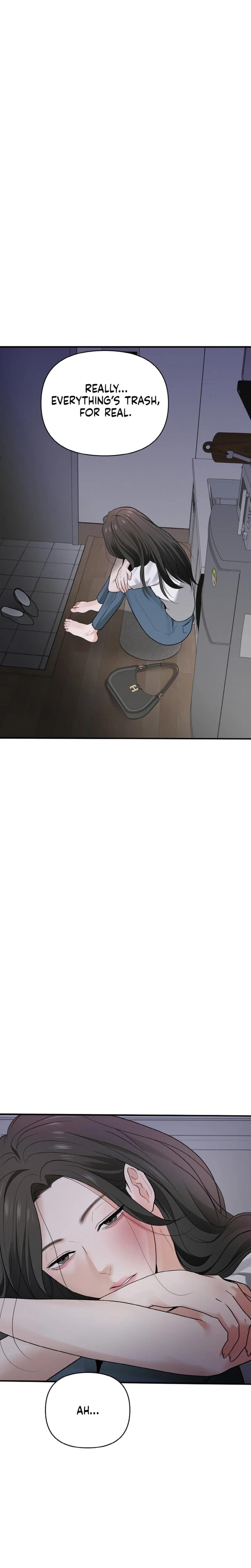My Friend's Husband (Uncensored), chapter 4, page 22 of 33