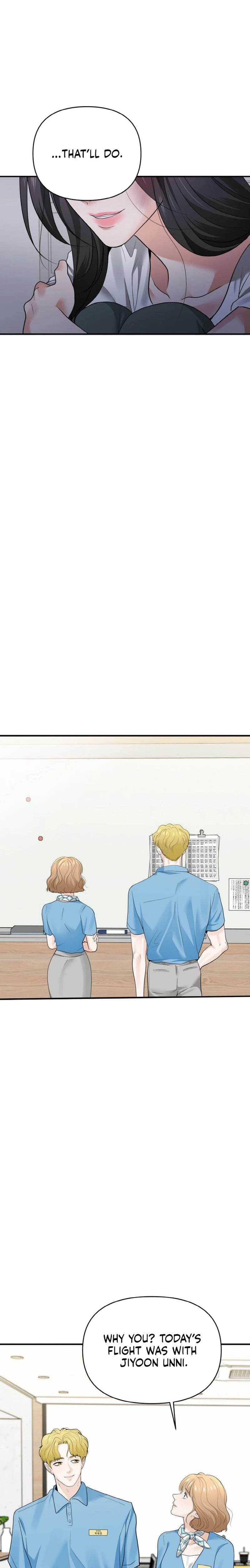 My Friend's Husband (Uncensored), chapter 4, page 23 of 33