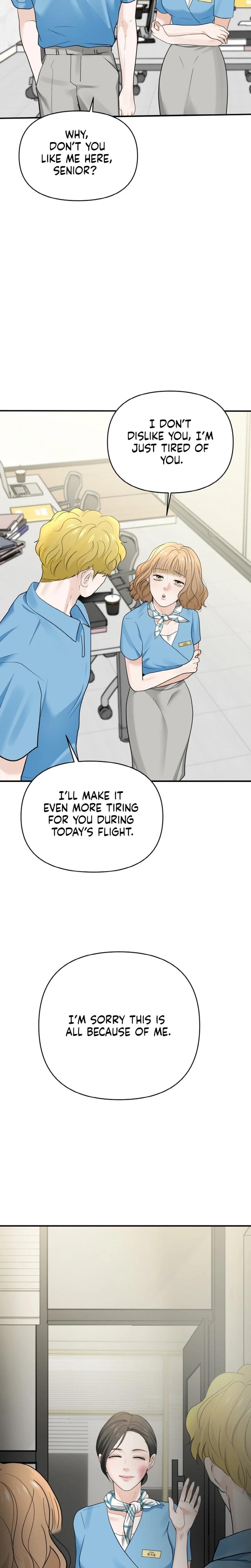 My Friend's Husband (Uncensored), chapter 4, page 24 of 33