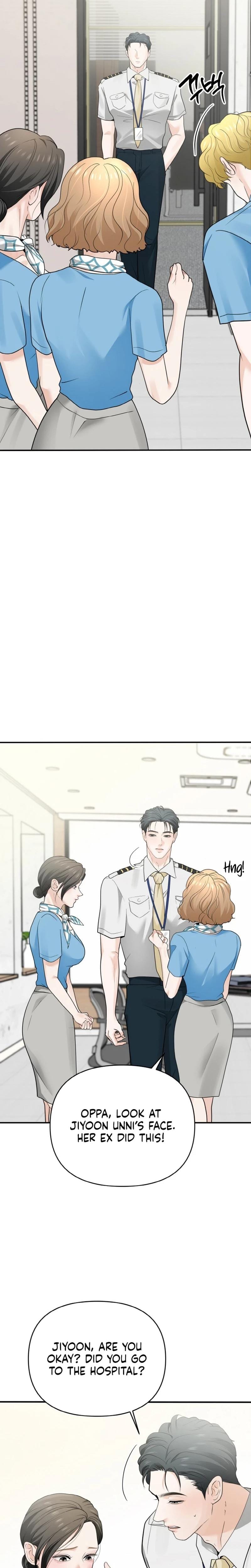 My Friend's Husband (Uncensored), chapter 4, page 27 of 33