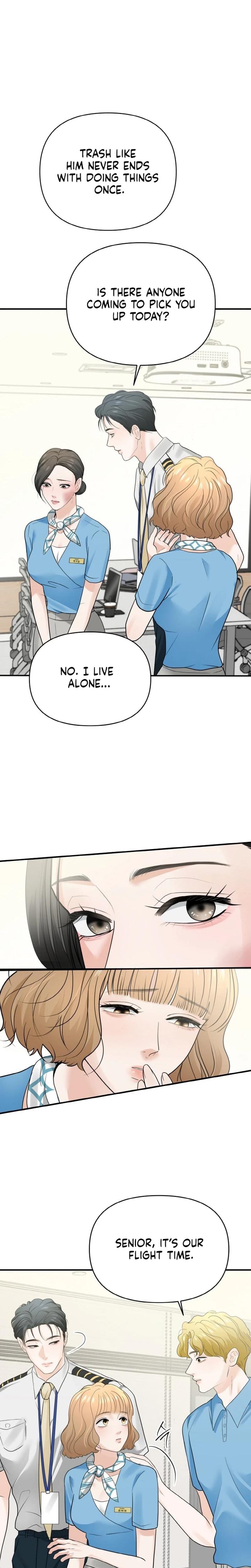 My Friend's Husband (Uncensored), chapter 4, page 29 of 33