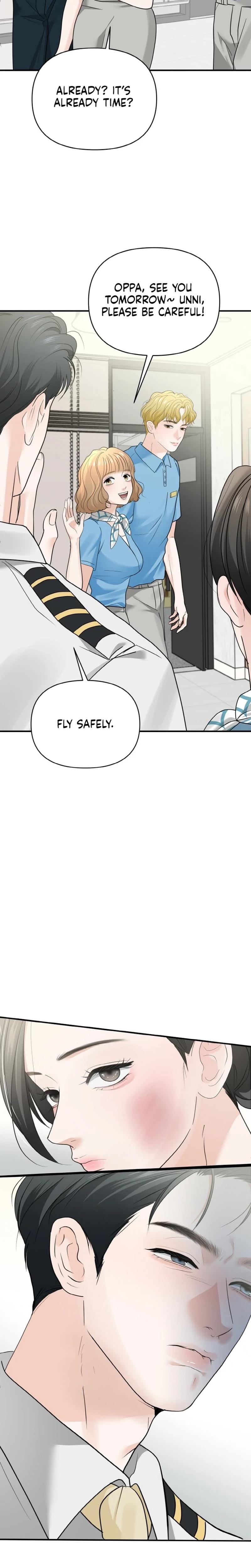 My Friend's Husband (Uncensored), chapter 4, page 30 of 33