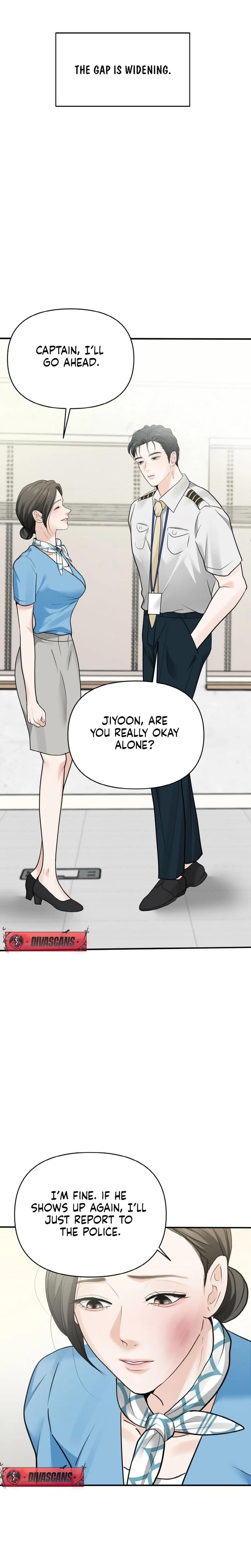 My Friend's Husband (Uncensored), chapter 4, page 31 of 33