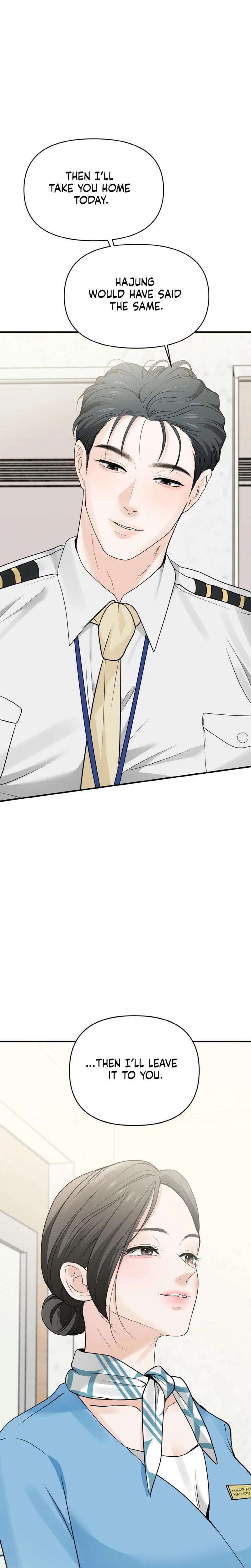 My Friend's Husband (Uncensored), chapter 4, page 32 of 33