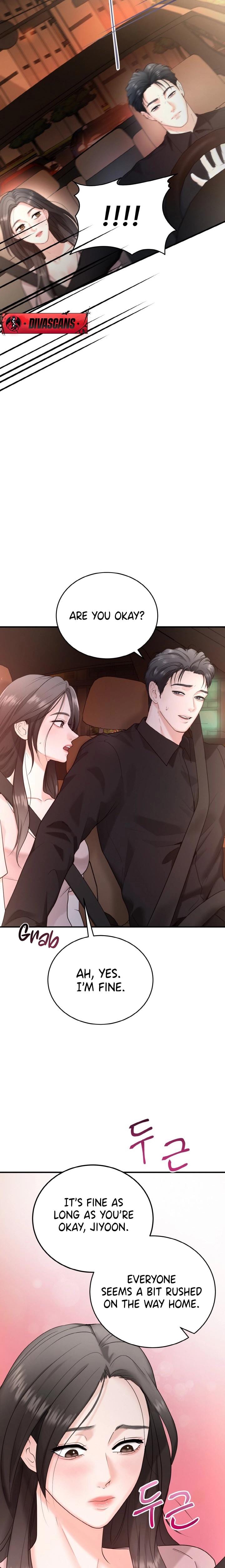 My Friend's Husband (Uncensored), chapter 5, page 6 of 28