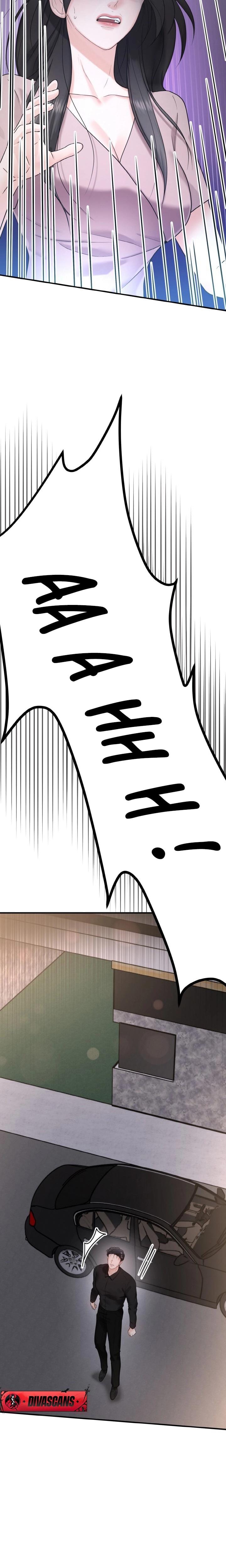 My Friend's Husband (Uncensored), chapter 5, page 12 of 28