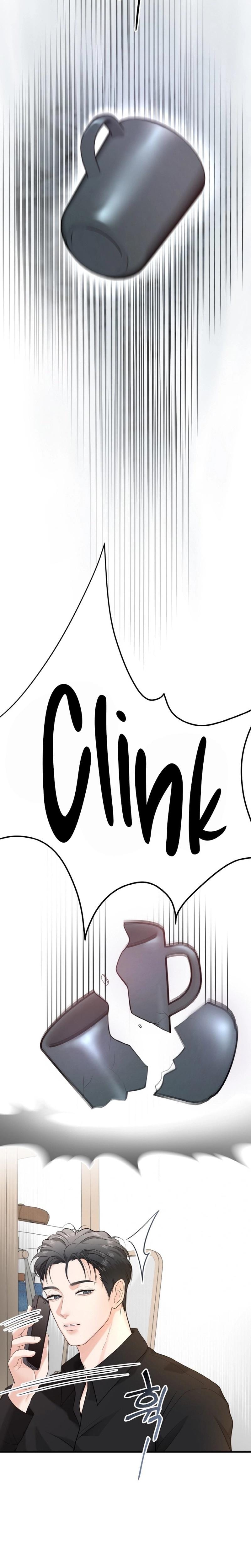 My Friend's Husband (Uncensored), chapter 6, page 7 of 32