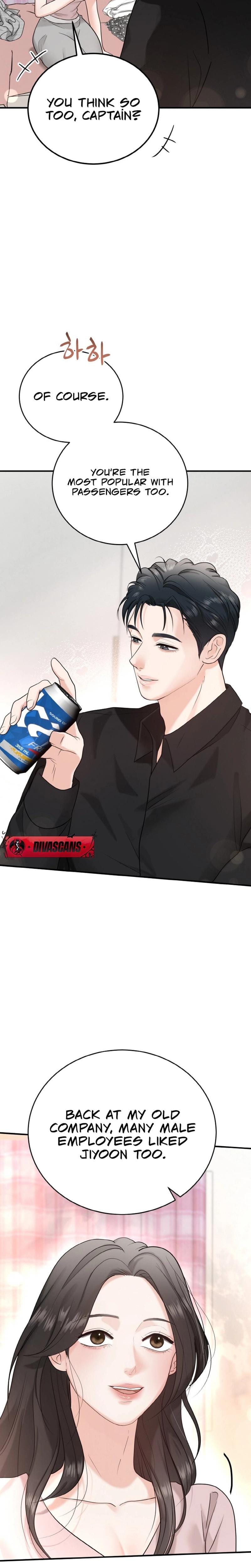 My Friend's Husband (Uncensored), chapter 6, page 18 of 32