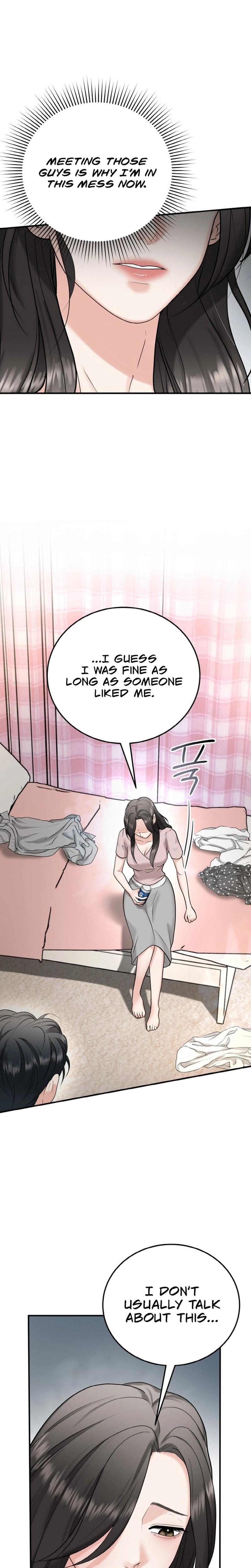My Friend's Husband (Uncensored), chapter 6, page 19 of 32