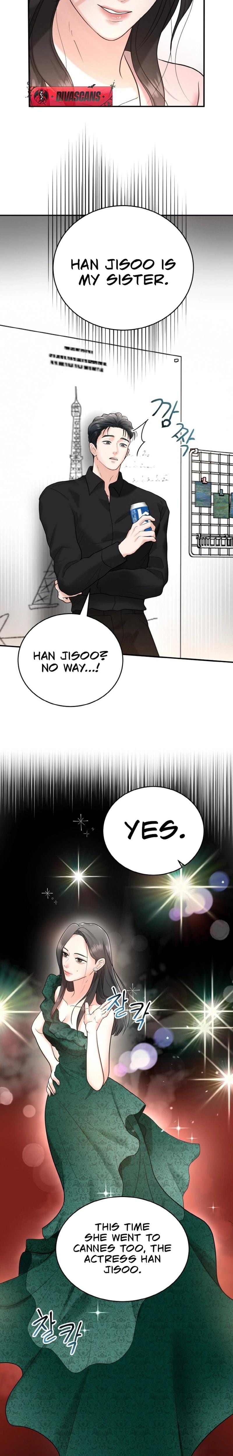 My Friend's Husband (Uncensored), chapter 6, page 20 of 32