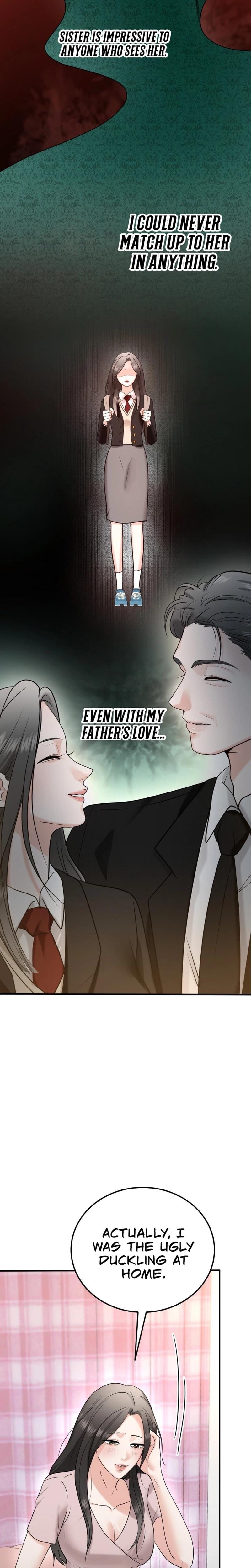 My Friend's Husband (Uncensored), chapter 6, page 21 of 32