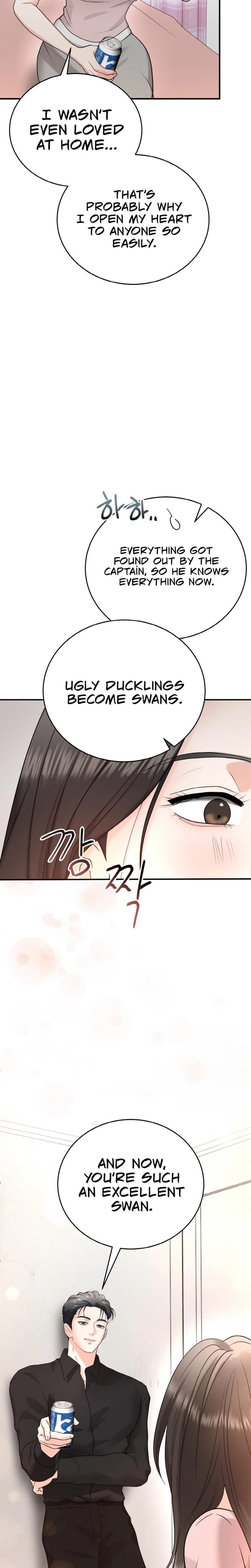 My Friend's Husband (Uncensored), chapter 6, page 22 of 32