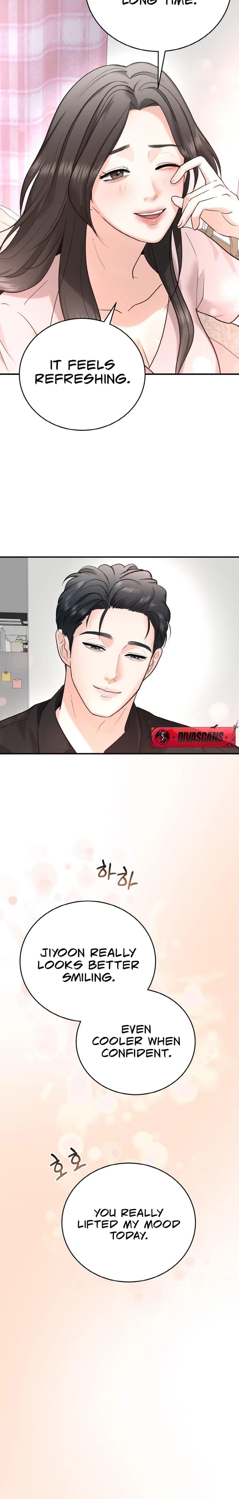 My Friend's Husband (Uncensored), chapter 6, page 24 of 32
