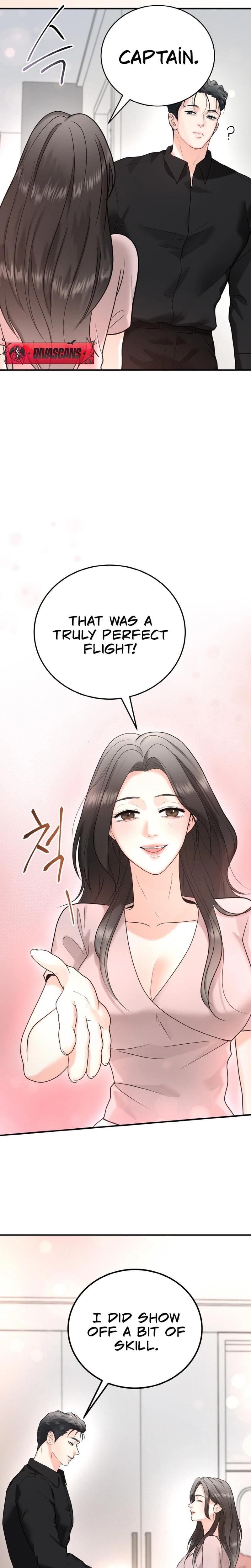 My Friend's Husband (Uncensored), chapter 6, page 25 of 32