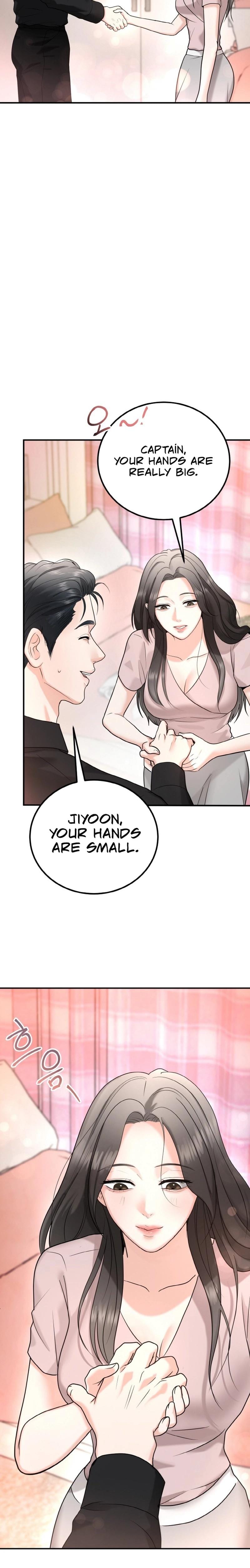 My Friend's Husband (Uncensored), chapter 6, page 26 of 32