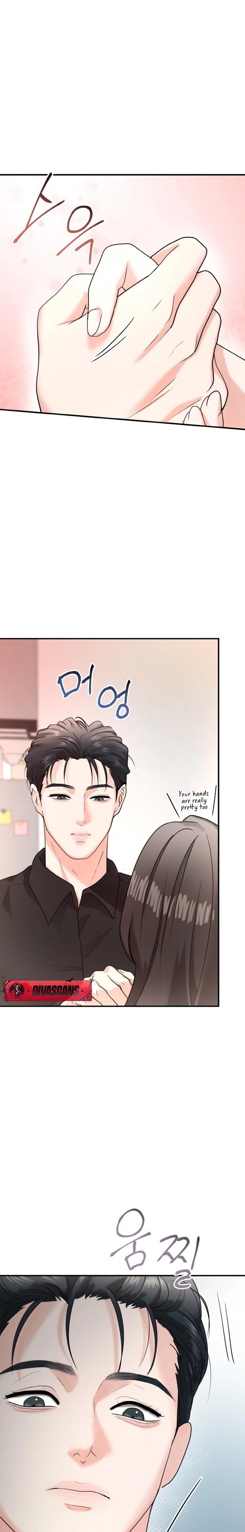 My Friend's Husband (Uncensored), chapter 6, page 27 of 32