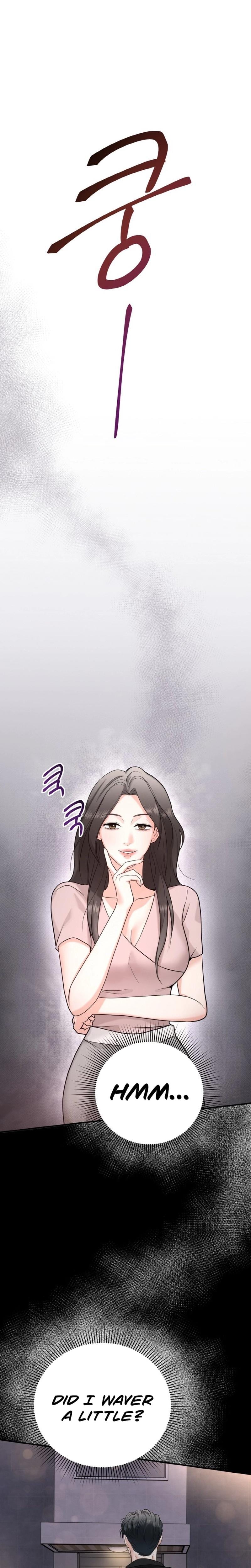 My Friend's Husband (Uncensored), chapter 6, page 30 of 32