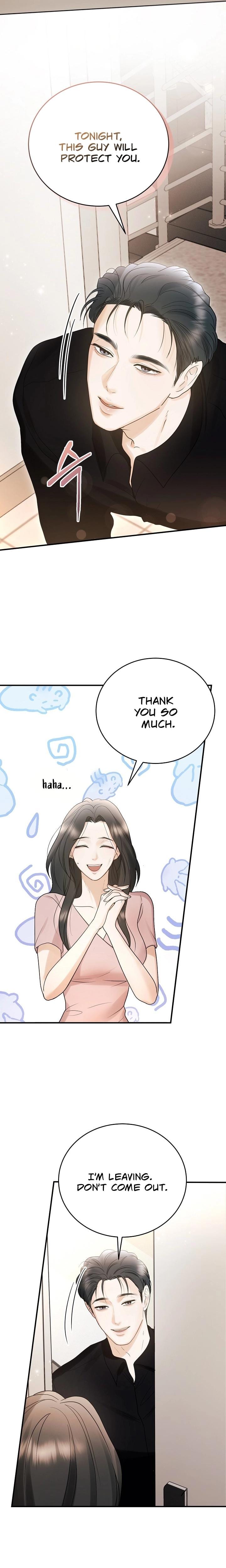 My Friend's Husband (Uncensored), chapter 7, page 7 of 26