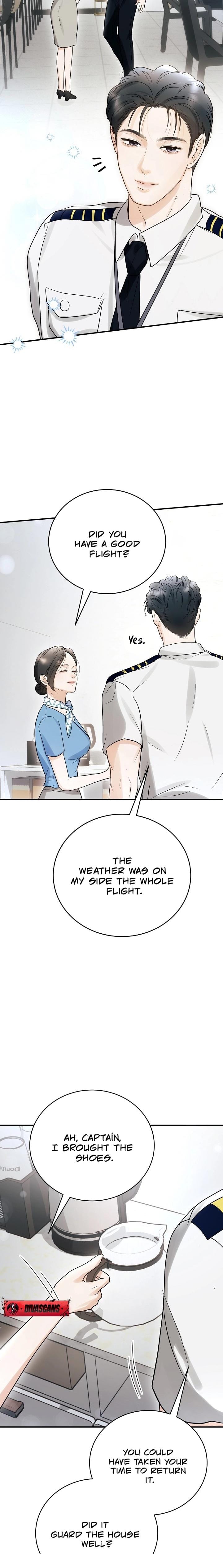 My Friend's Husband (Uncensored), chapter 7, page 11 of 26