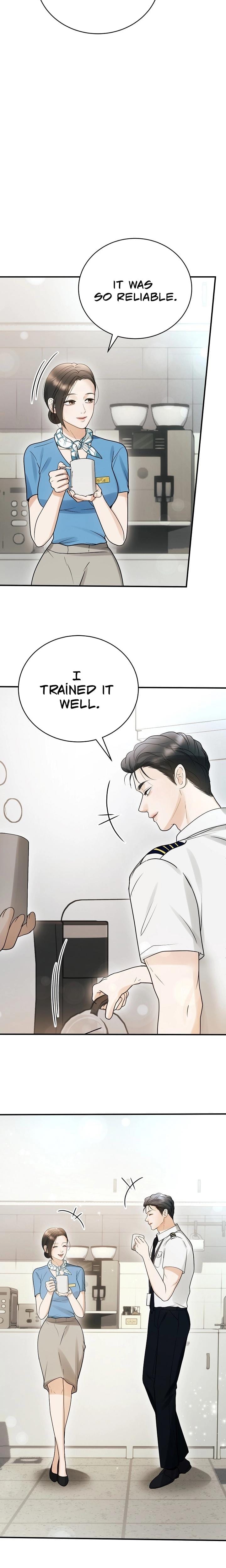 My Friend's Husband (Uncensored), chapter 7, page 12 of 26