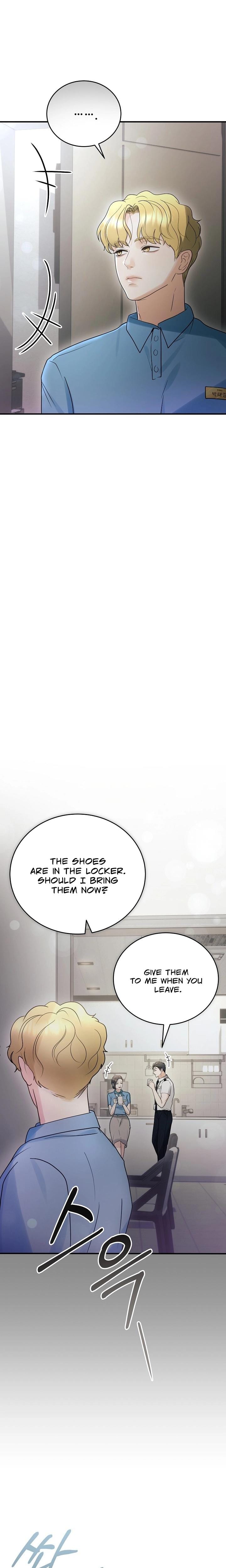 My Friend's Husband (Uncensored), chapter 7, page 13 of 26