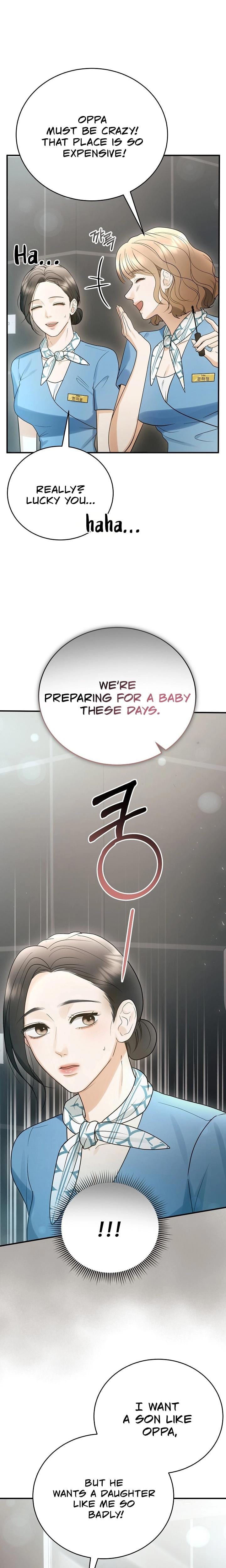 My Friend's Husband (Uncensored), chapter 7, page 15 of 26
