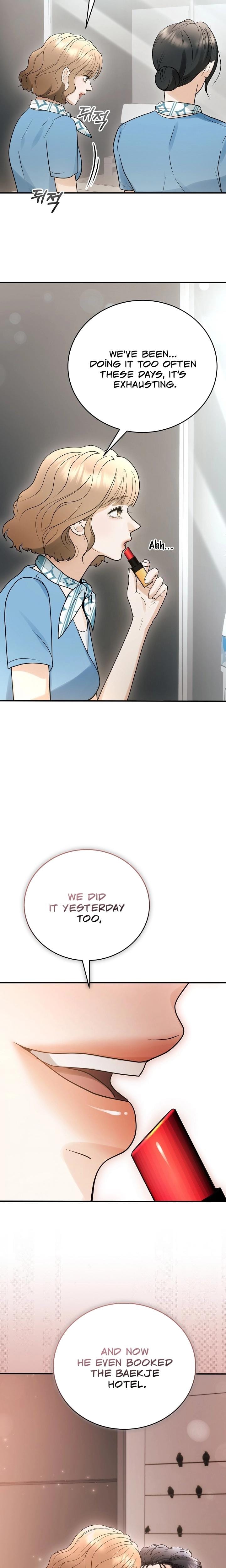 My Friend's Husband (Uncensored), chapter 7, page 16 of 26