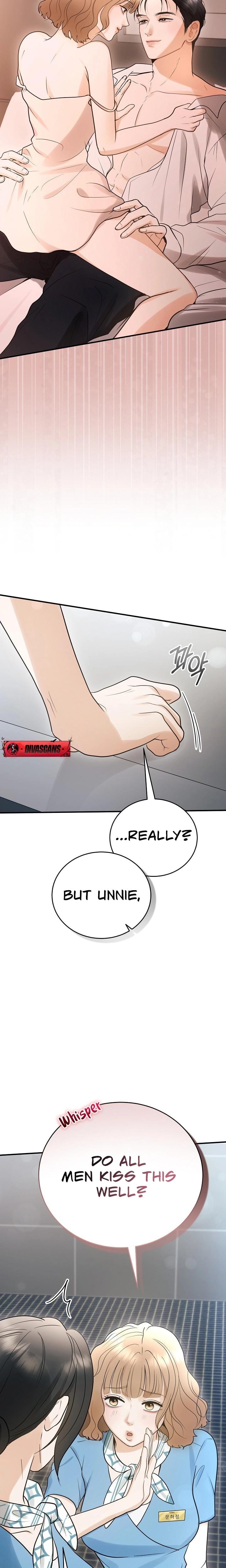 My Friend's Husband (Uncensored), chapter 7, page 17 of 26