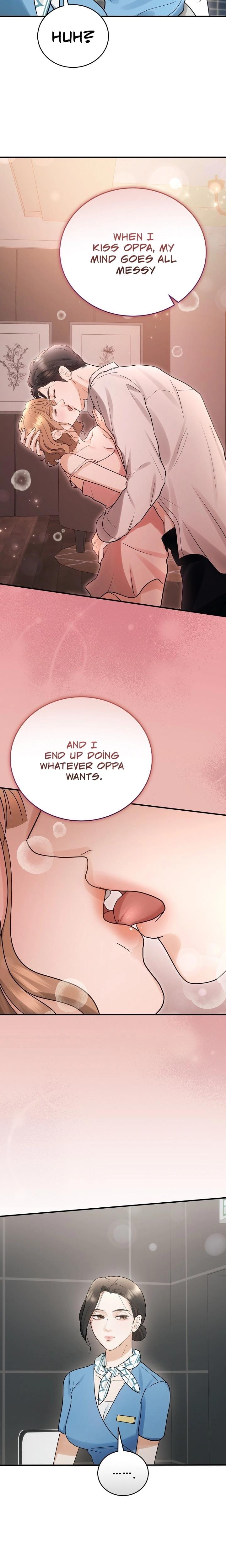 My Friend's Husband (Uncensored), chapter 7, page 18 of 26