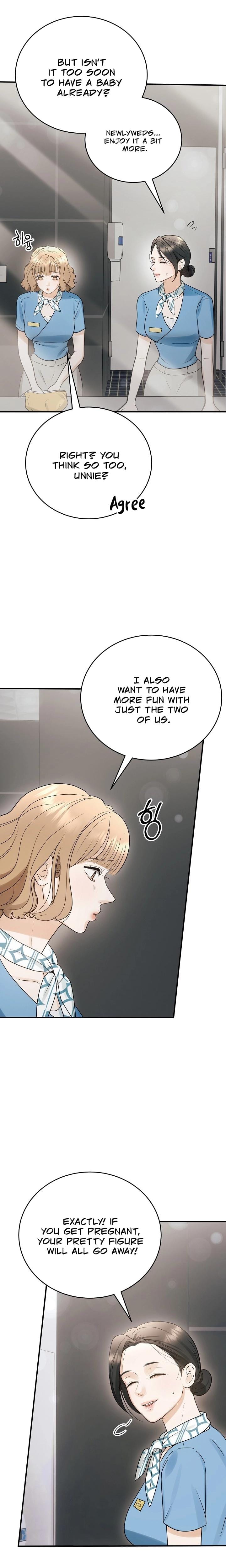 My Friend's Husband (Uncensored), chapter 7, page 19 of 26