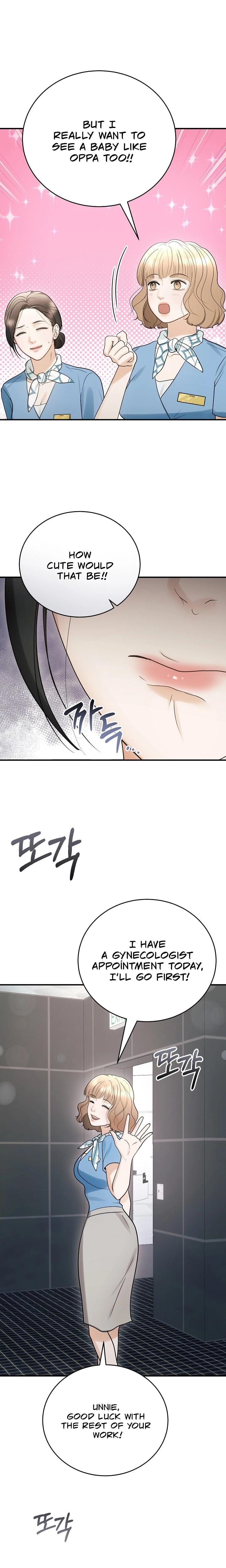 My Friend's Husband (Uncensored), chapter 7, page 20 of 26
