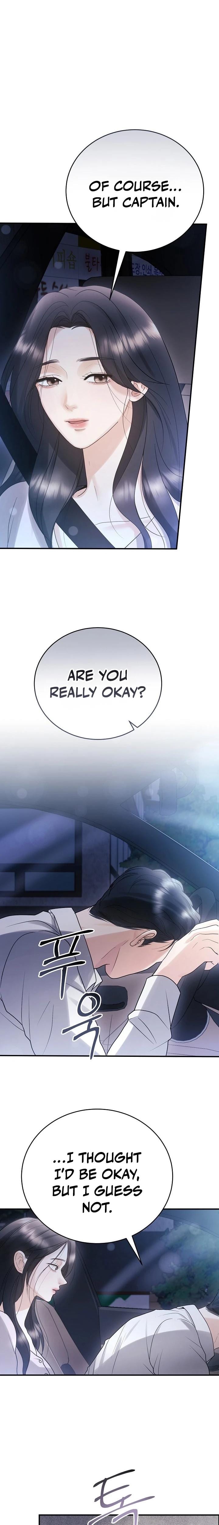 My Friend's Husband (Uncensored), chapter 8, page 7 of 29