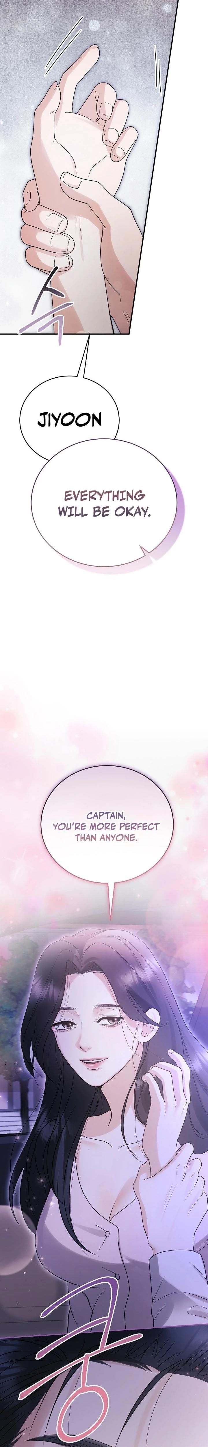My Friend's Husband (Uncensored), chapter 8, page 9 of 29