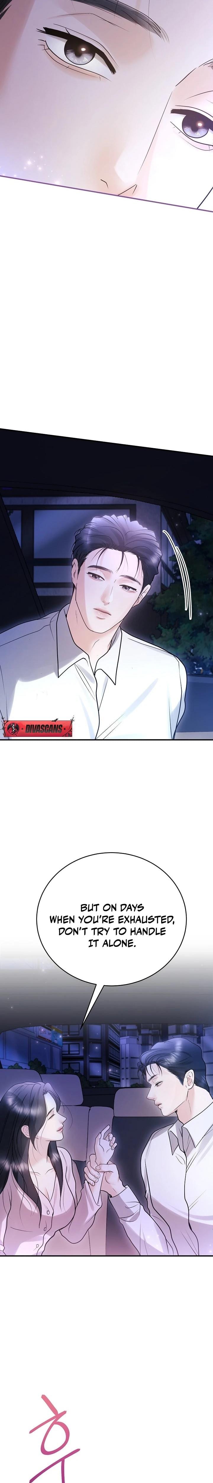My Friend's Husband (Uncensored), chapter 8, page 10 of 29