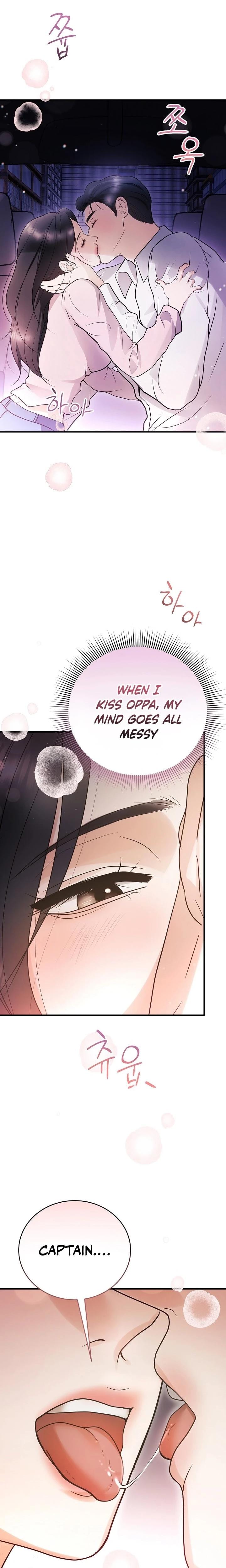 My Friend's Husband (Uncensored), chapter 8, page 14 of 29