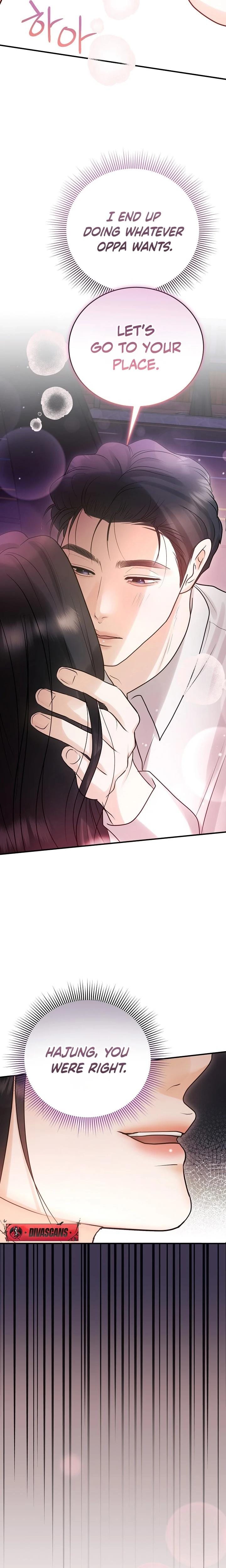 My Friend's Husband (Uncensored), chapter 8, page 15 of 29