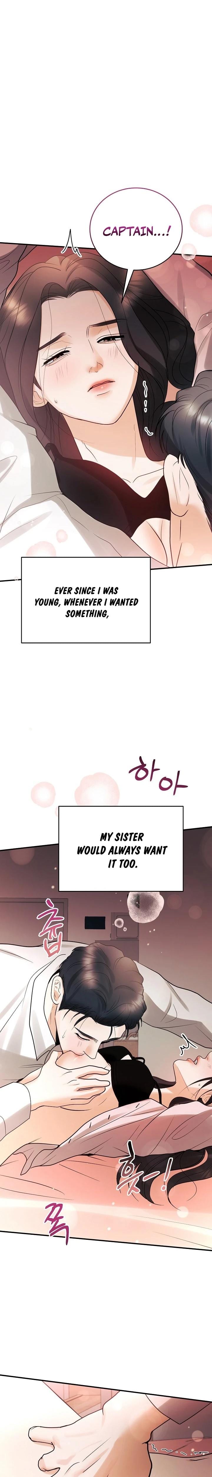 My Friend's Husband (Uncensored), chapter 8, page 17 of 29