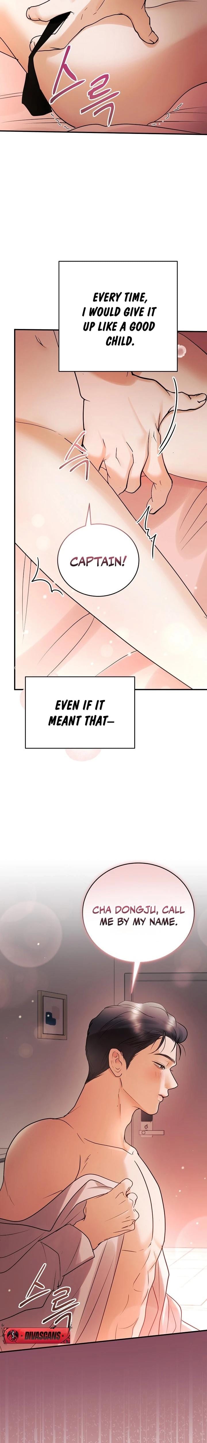 My Friend's Husband (Uncensored), chapter 8, page 18 of 29